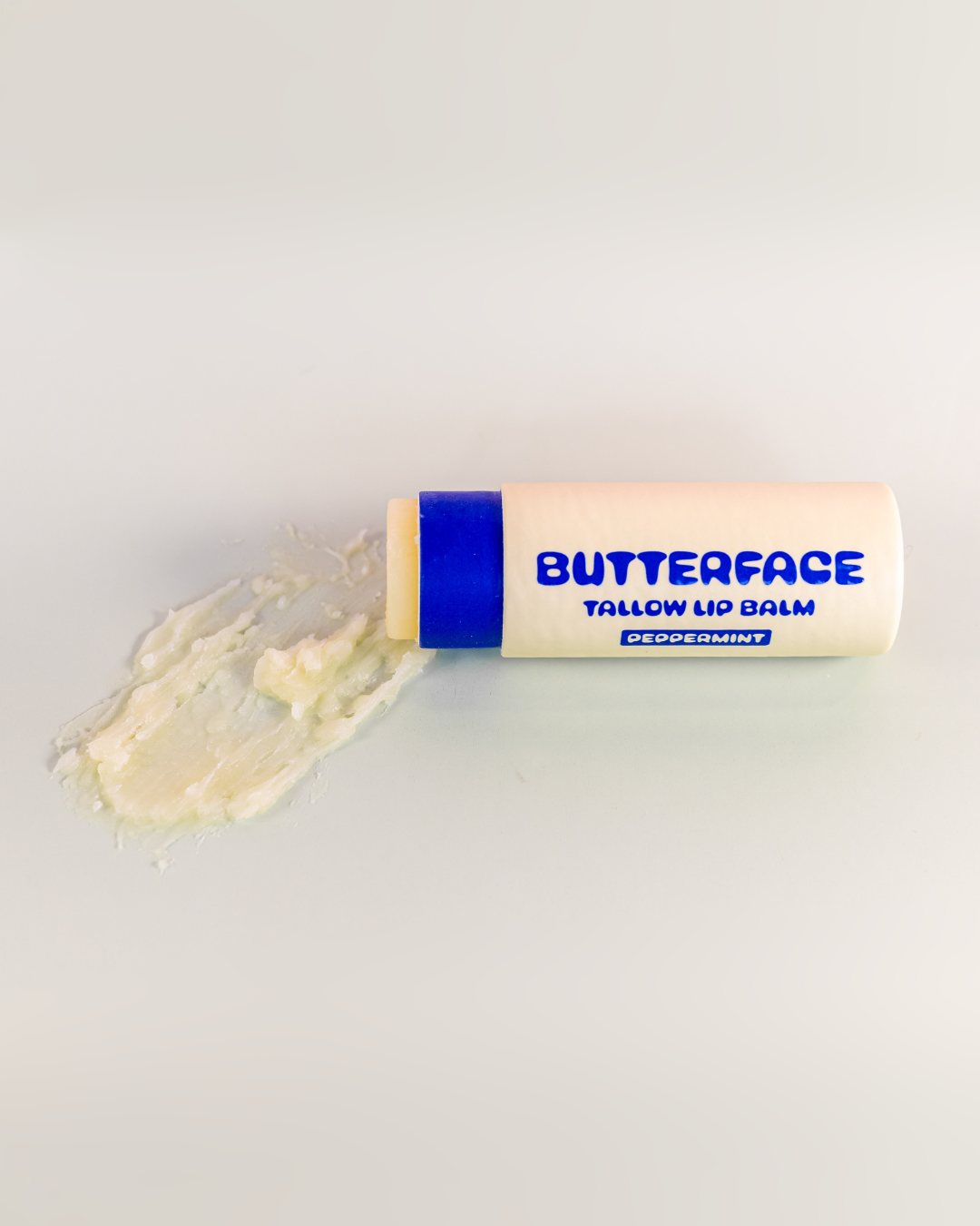 Tallow Butter Lip Balm