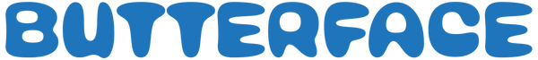 Butterface
